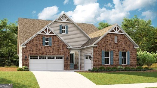 188 Catalina Court Newnan - Photo 1