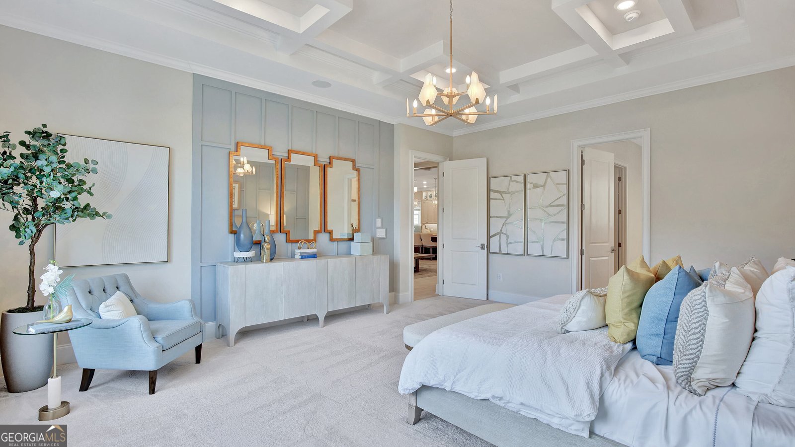 188 Catalina Court Newnan - Photo 10