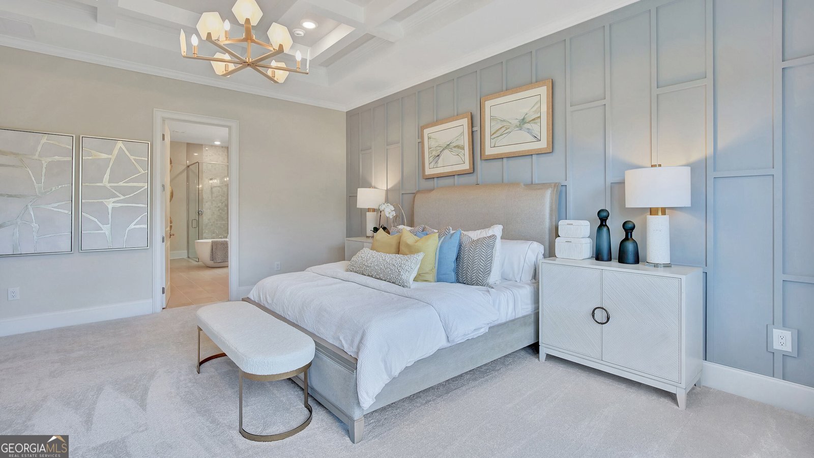 188 Catalina Court Newnan - Photo 11