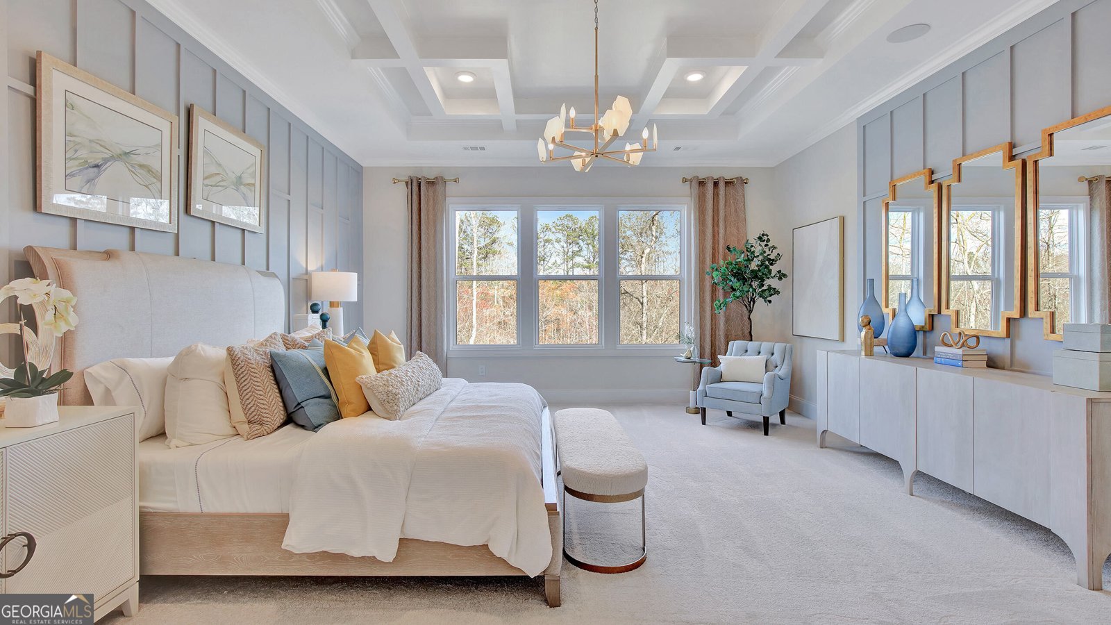 188 Catalina Court Newnan - Photo 12