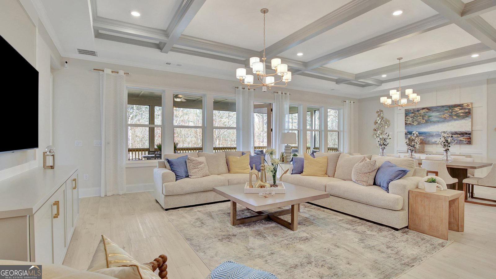 188 Catalina Court Newnan - Photo 19