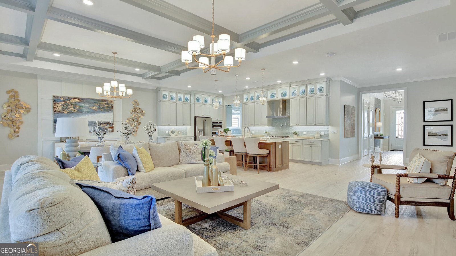 188 Catalina Court Newnan - Photo 21