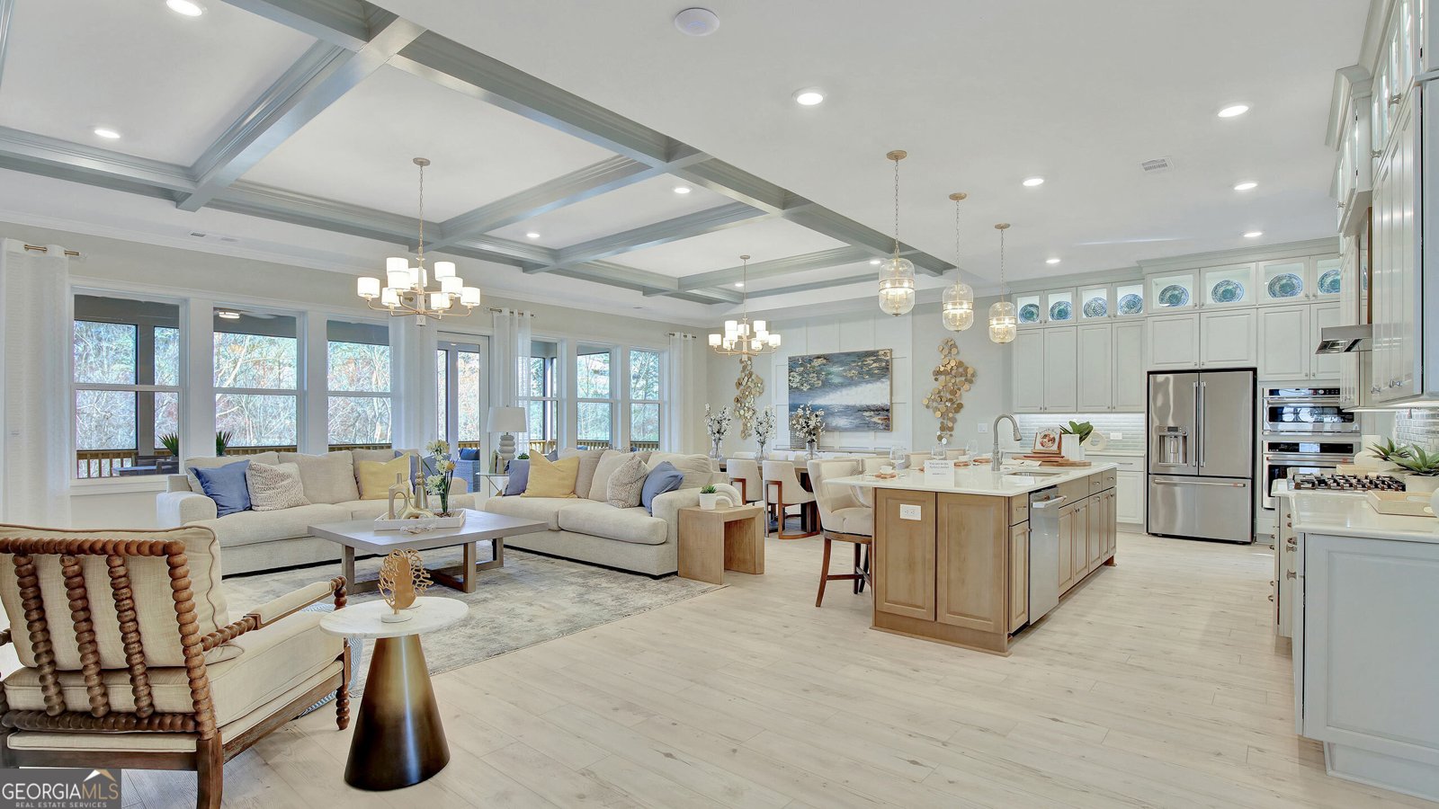 188 Catalina Court Newnan - Photo 24