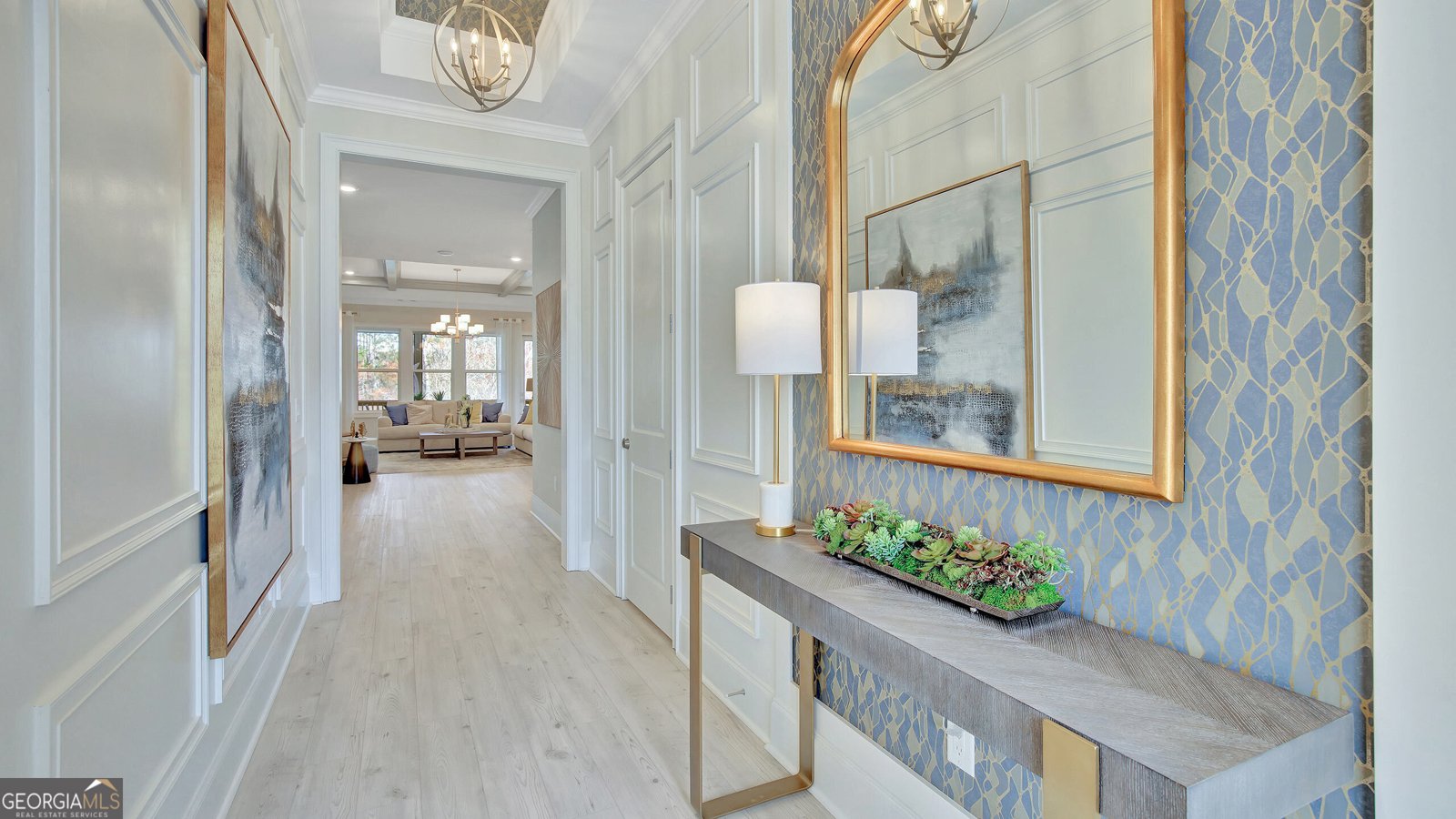 188 Catalina Court Newnan - Photo 33