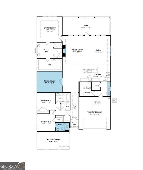 188 Catalina Court Newnan - Photo 47