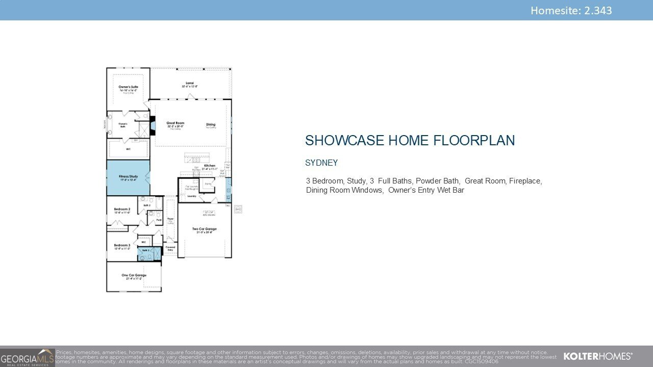 188 Catalina Court Newnan - Photo 49