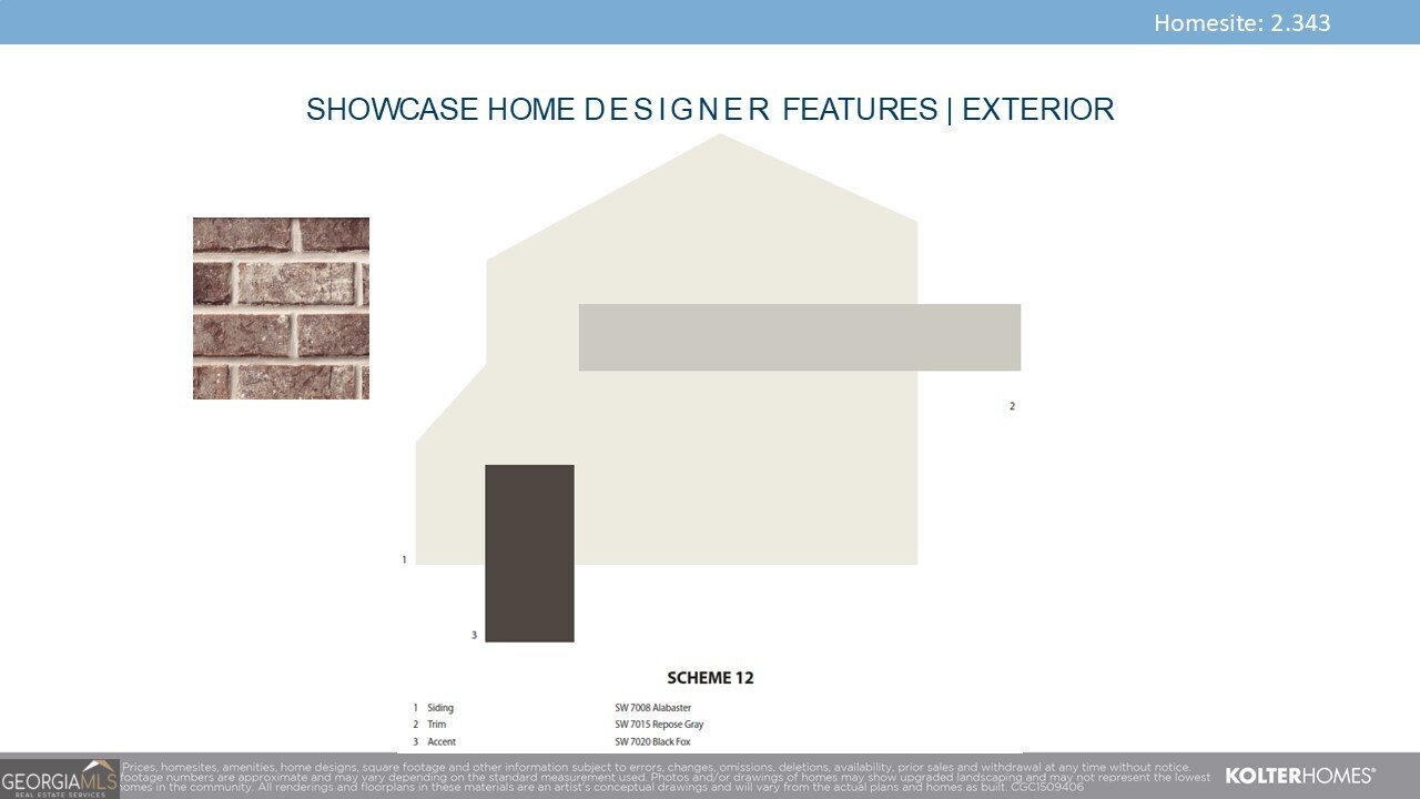 188 Catalina Court Newnan - Photo 56