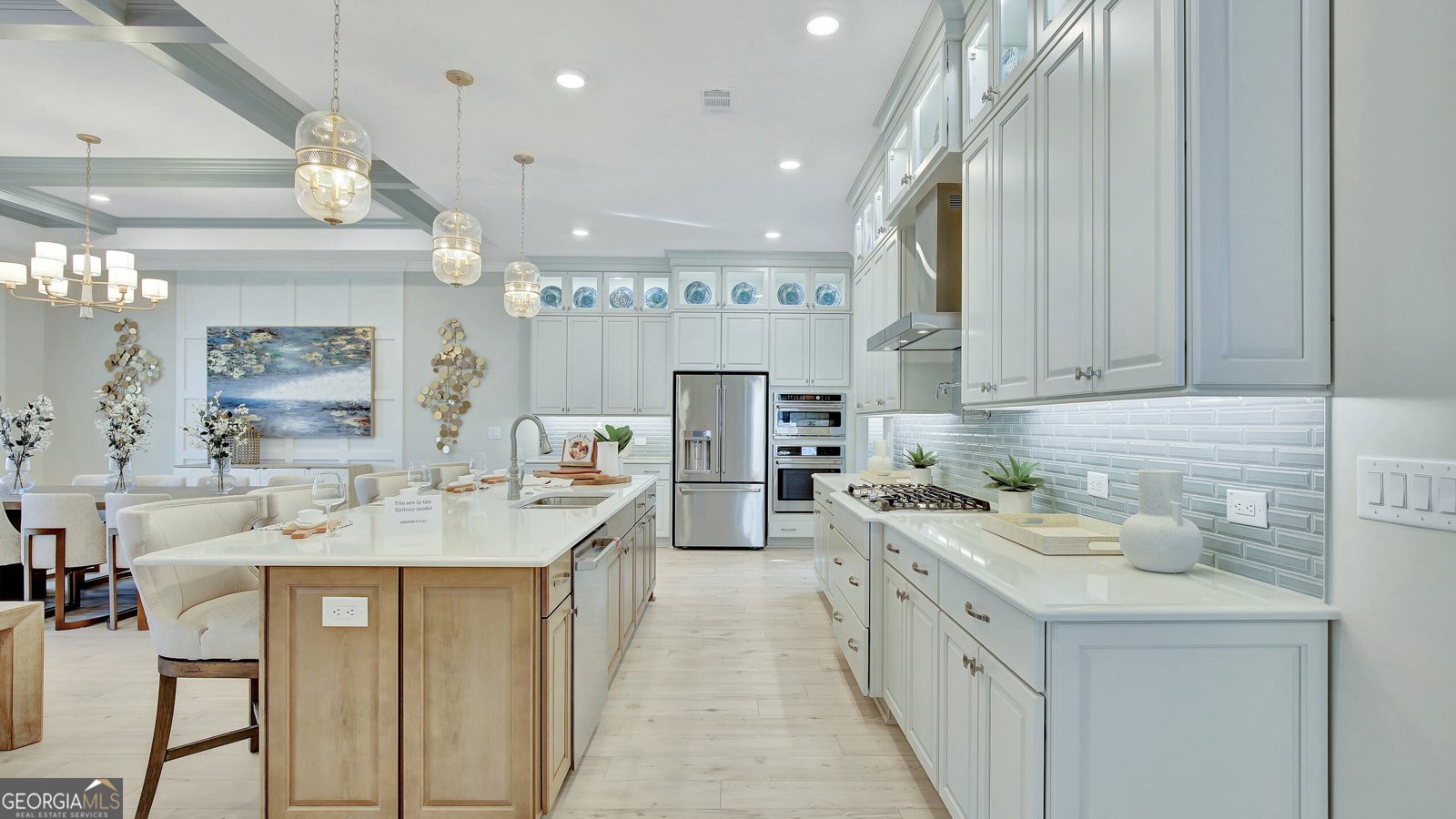 188 Catalina Court Newnan - Photo 6