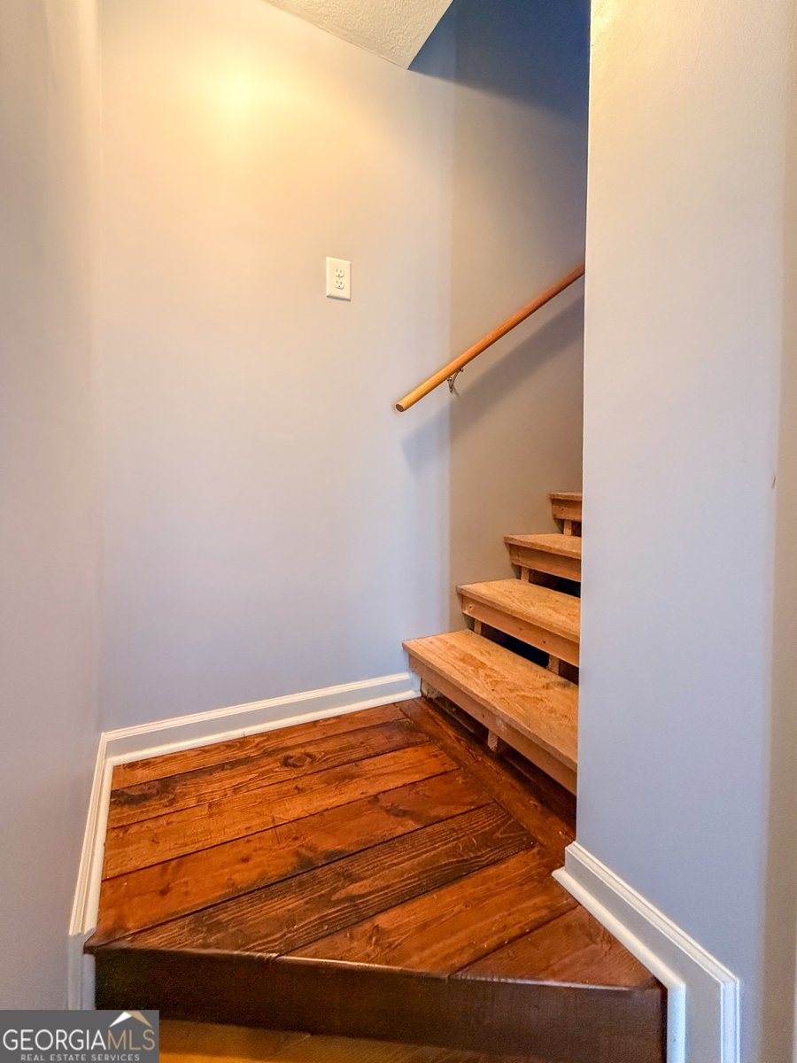 98 Canyon Pass Cleveland - Photo 15