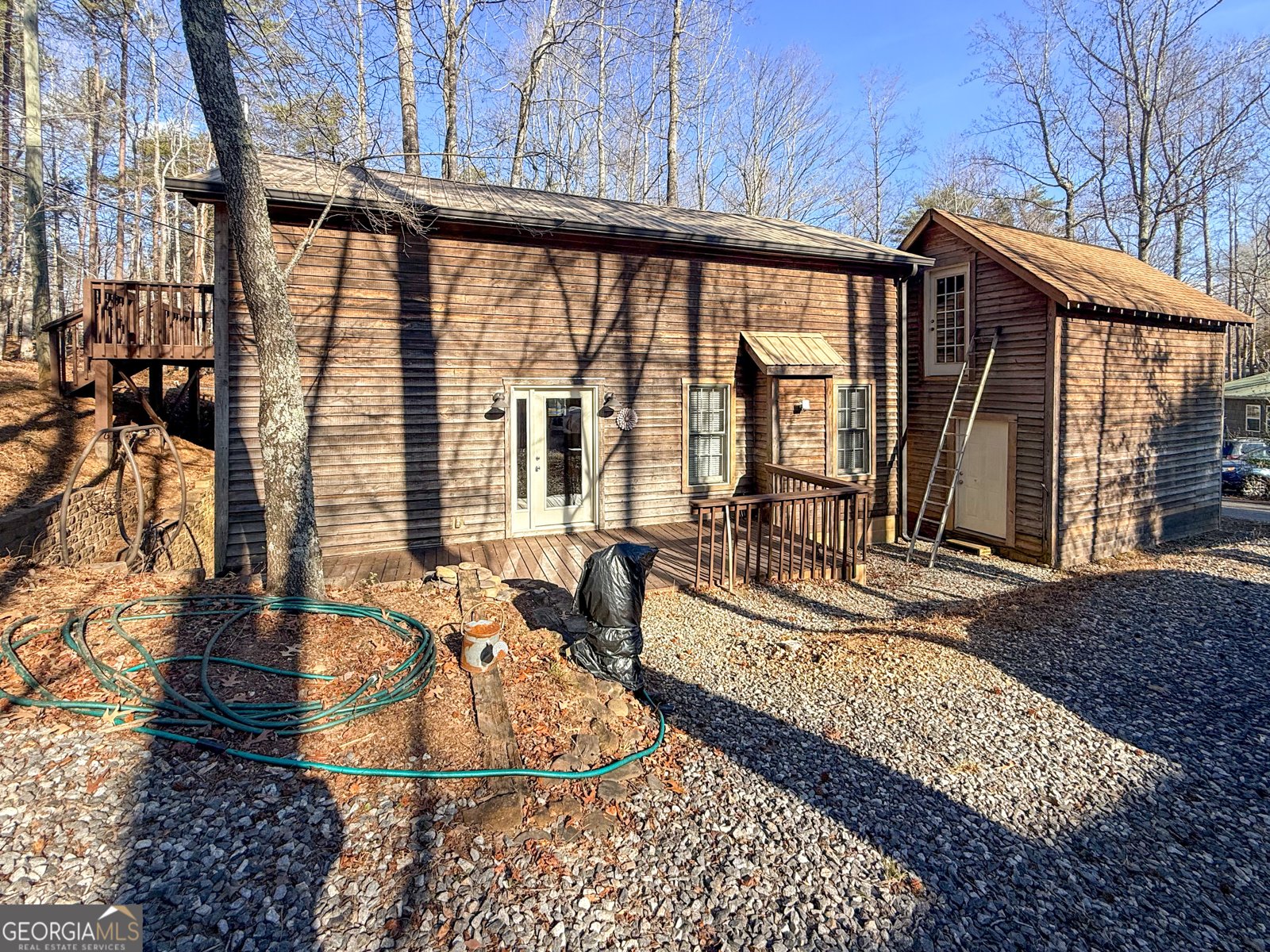 98 Canyon Pass Cleveland - Photo 24