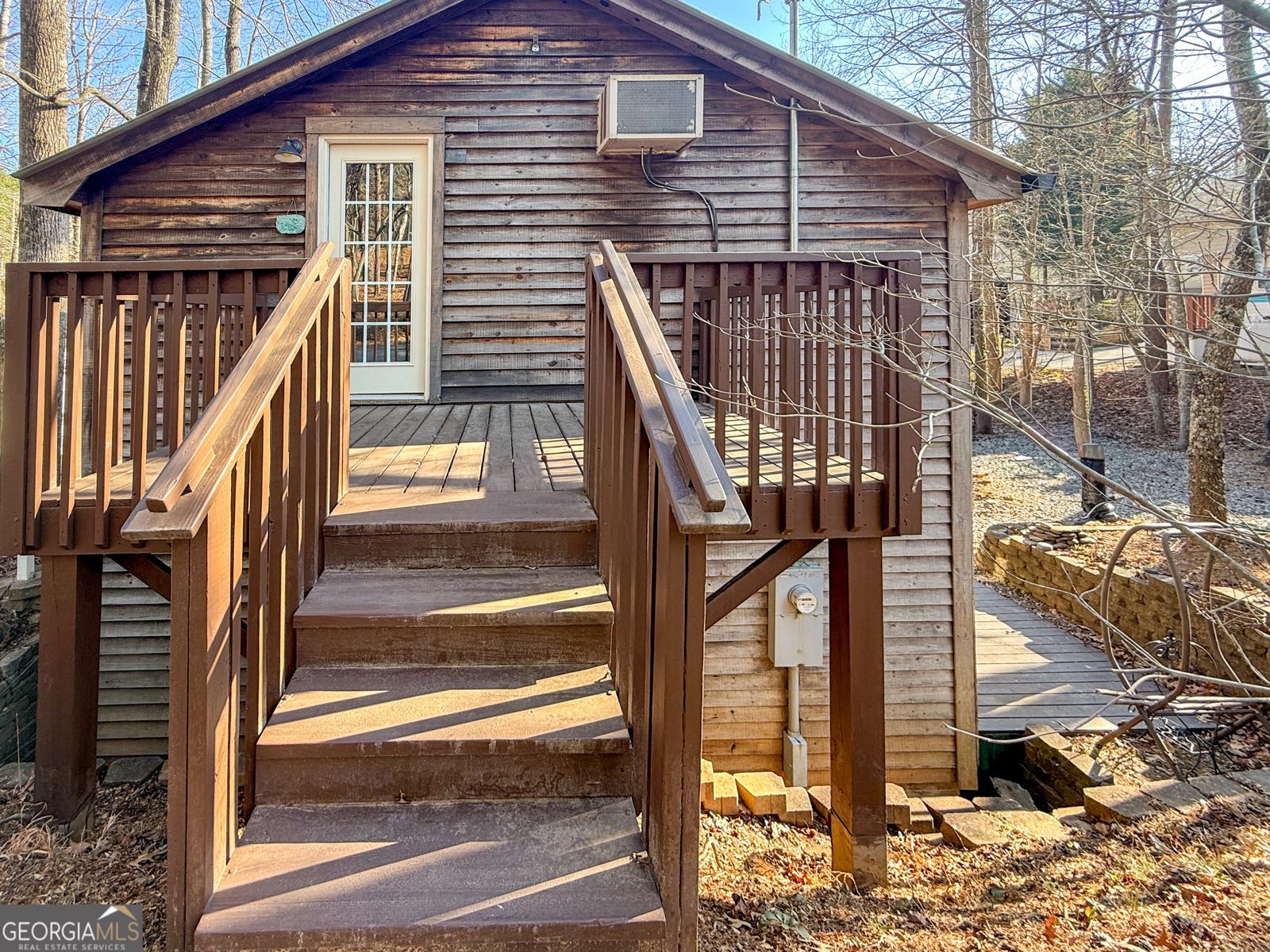 98 Canyon Pass Cleveland - Photo 28