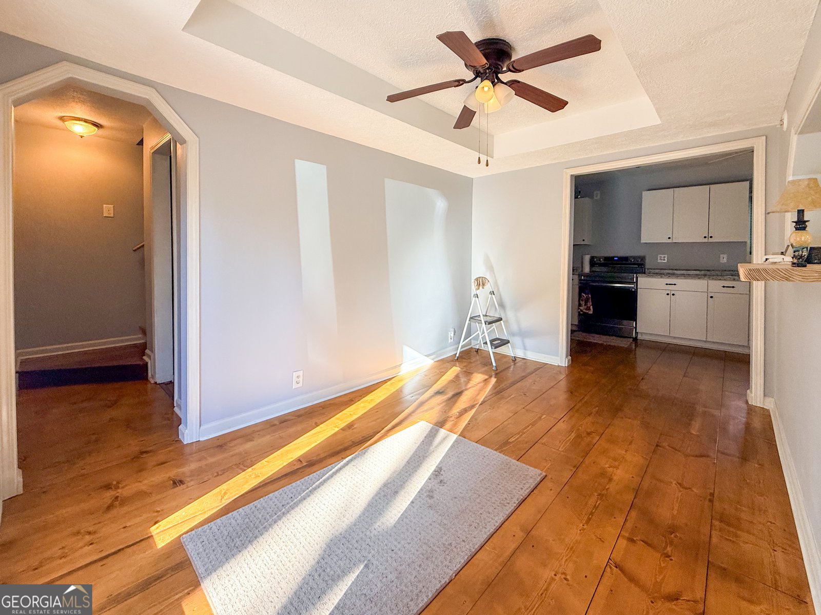 98 Canyon Pass Cleveland - Photo 7