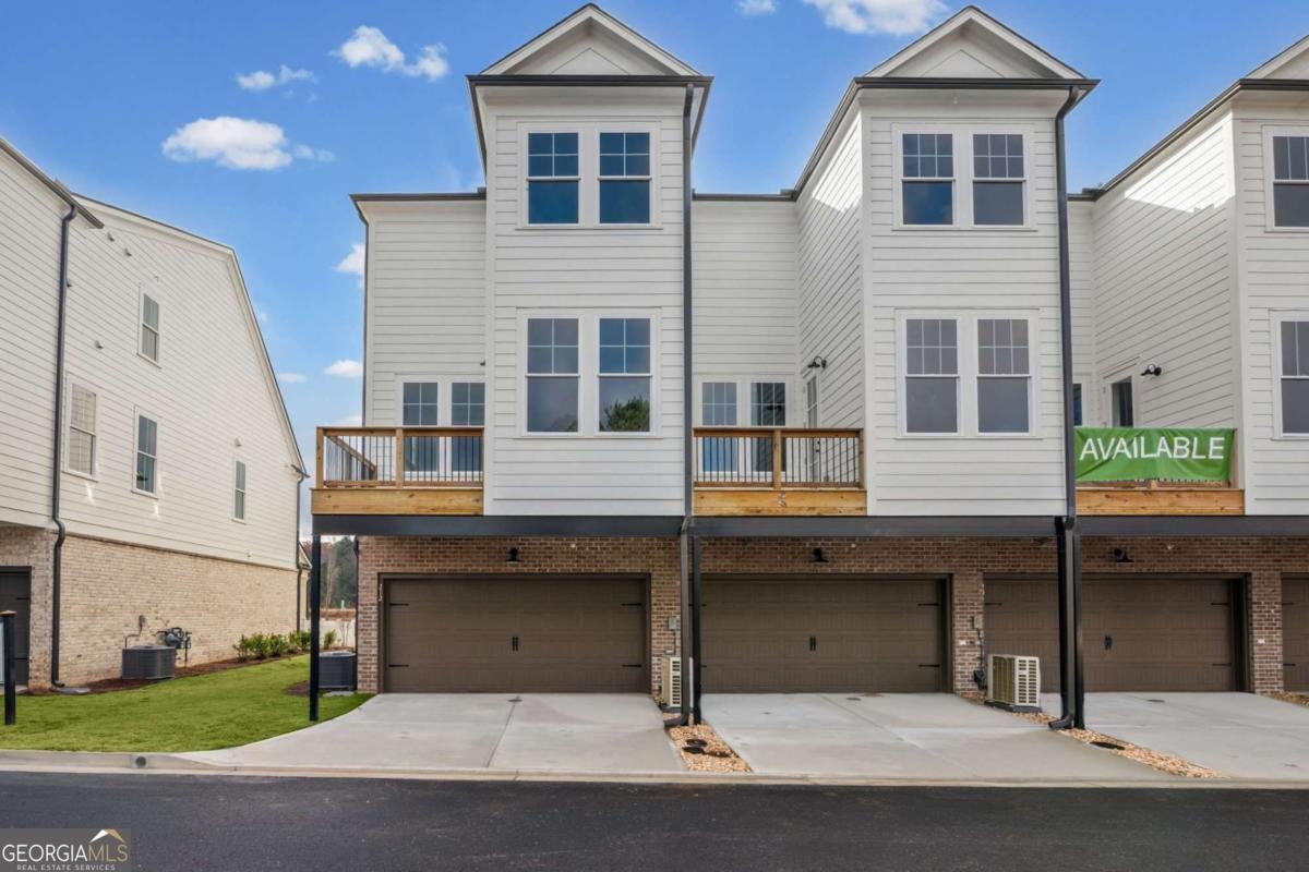 212 Village Overlook Canton - Photo 38