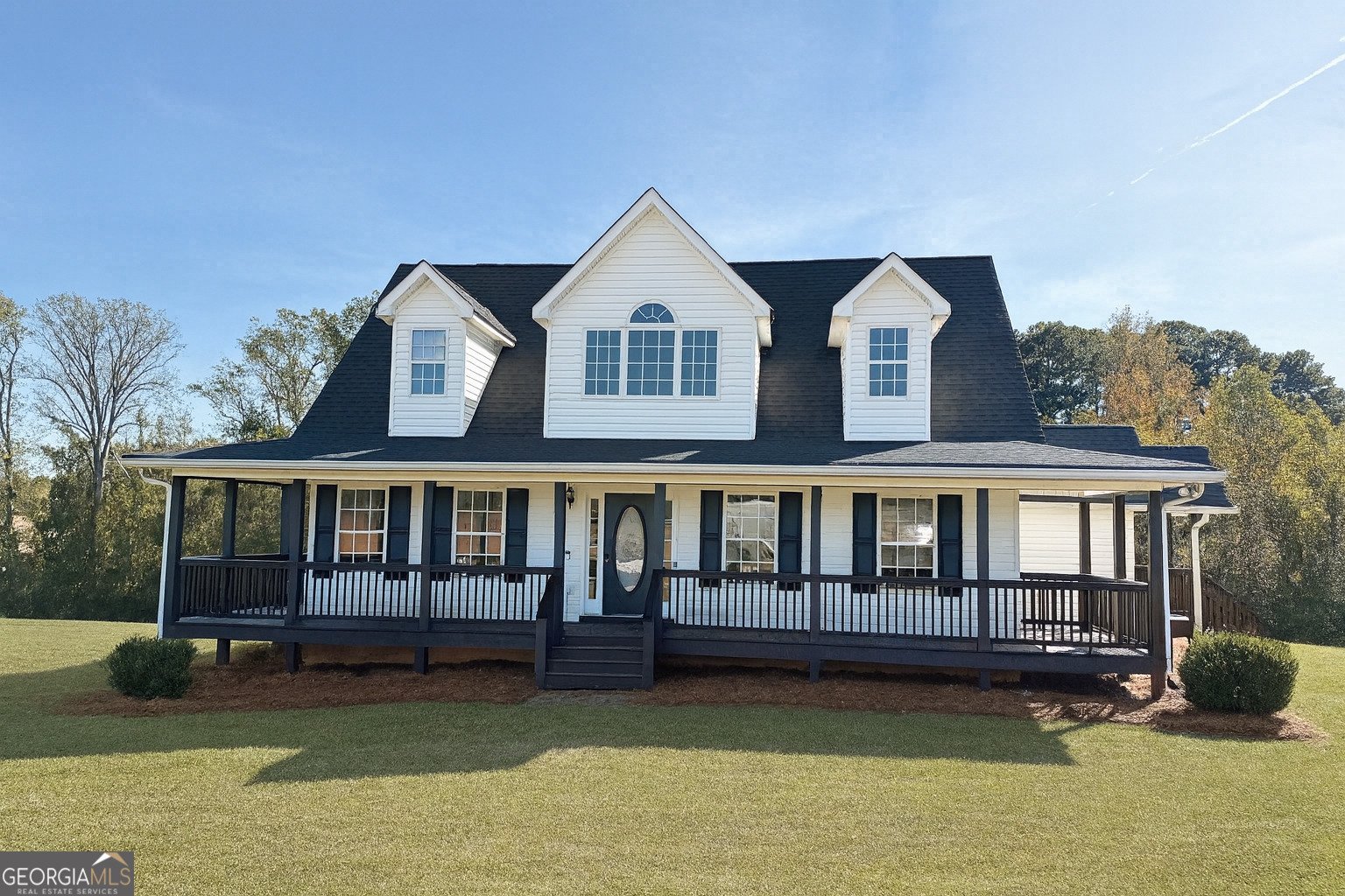 179 Kelley Loop Buchanan - Photo 1