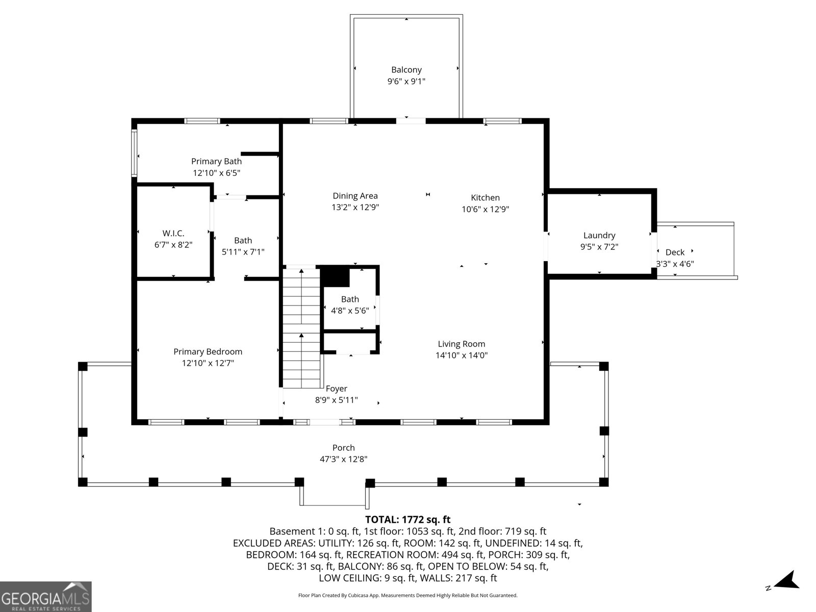 179 Kelley Loop Buchanan - Photo 48