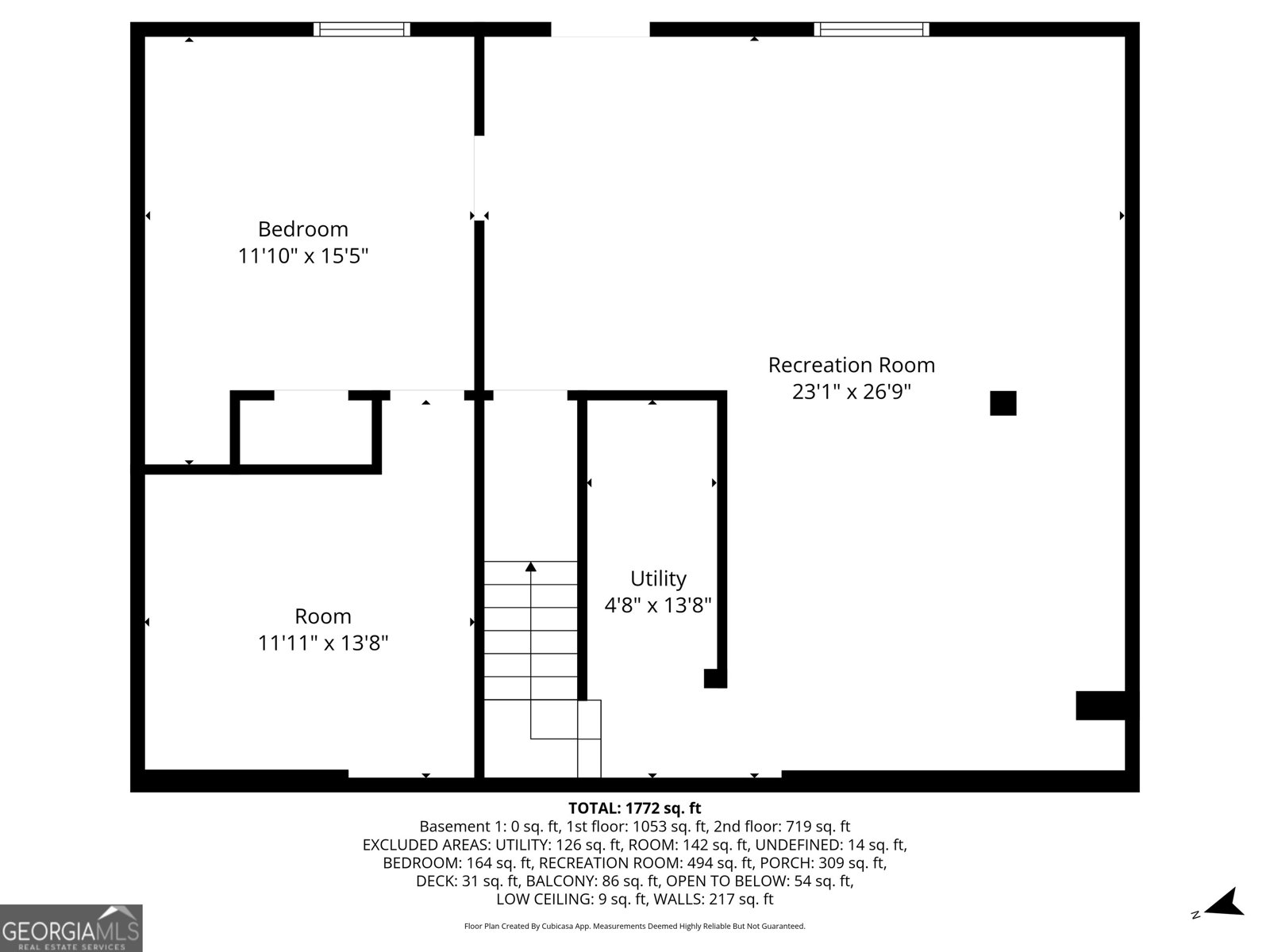 179 Kelley Loop Buchanan - Photo 49