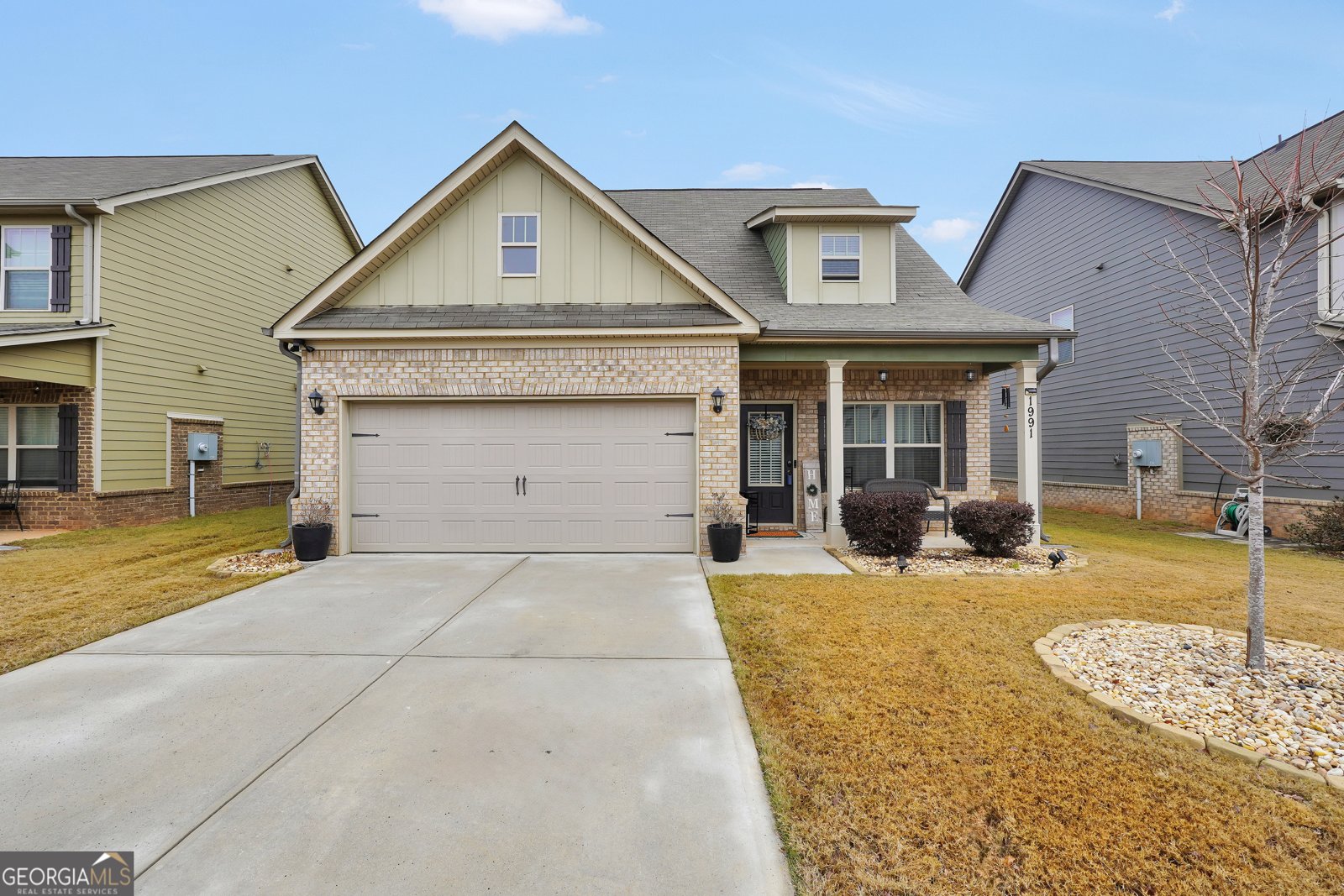 1991 Bridgewater Pass Hampton - Photo 1