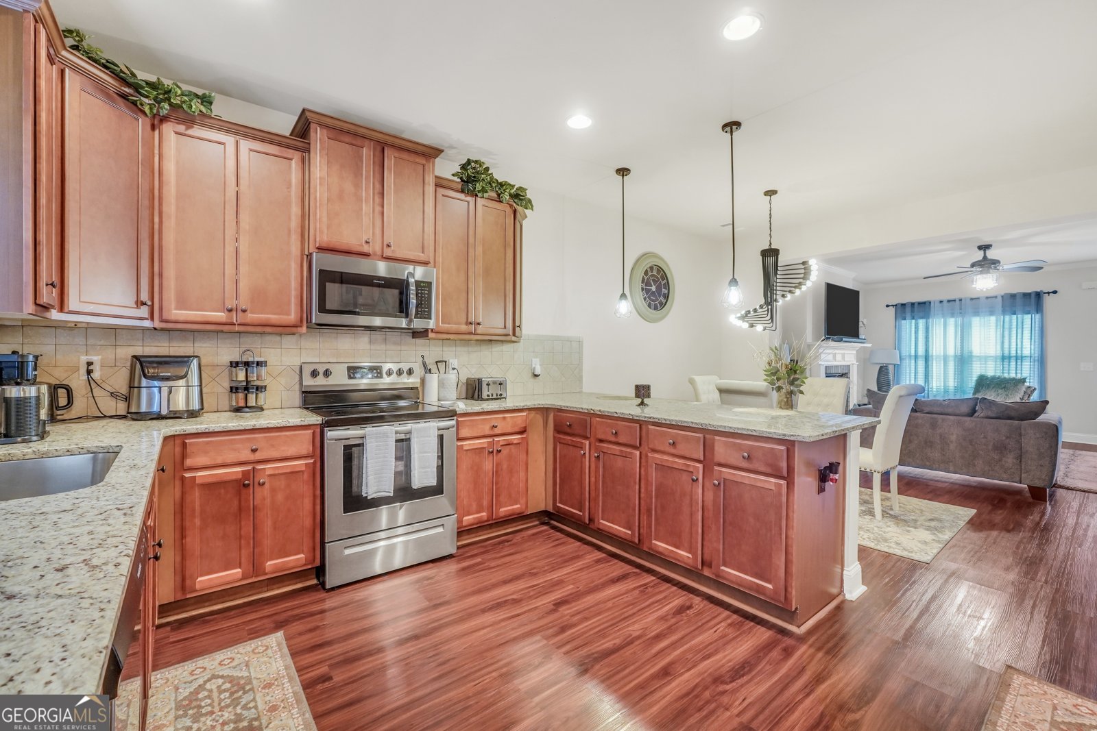 1991 Bridgewater Pass Hampton - Photo 7