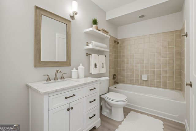 5300 Peachtree Road Atlanta - Photo 17