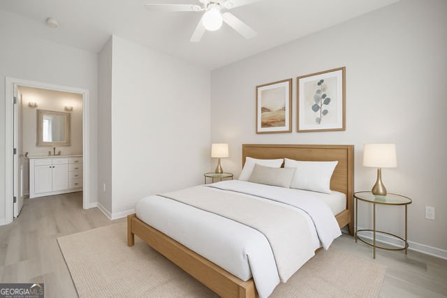 5300 Peachtree Road Atlanta - Photo 20