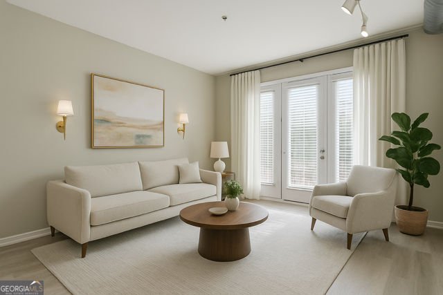 5300 Peachtree Road Atlanta - Photo 26