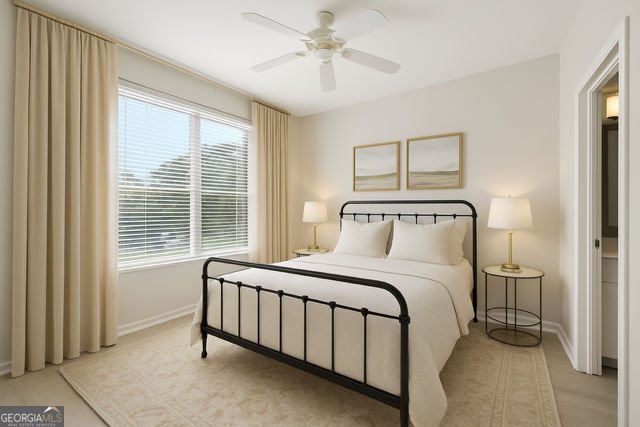 5300 Peachtree Road Atlanta - Photo 29