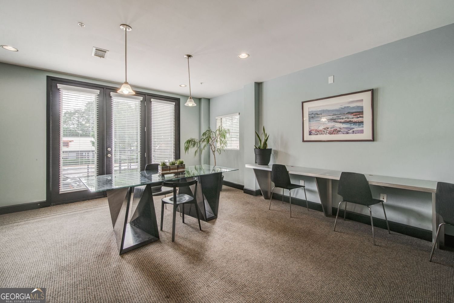 5300 Peachtree Road Atlanta - Photo 35