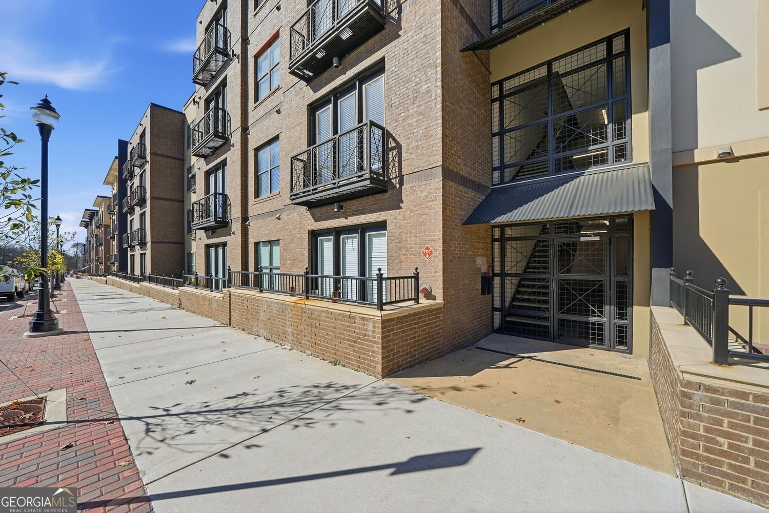 5300 Peachtree Road Atlanta - Photo 36