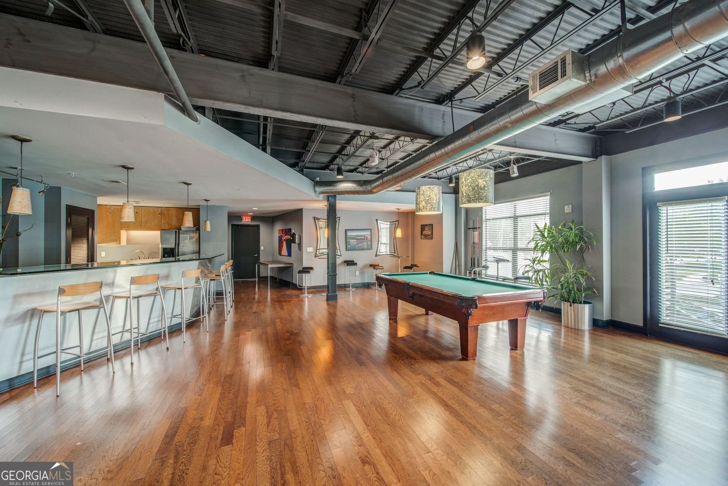 5300 Peachtree Road Atlanta - Photo 37