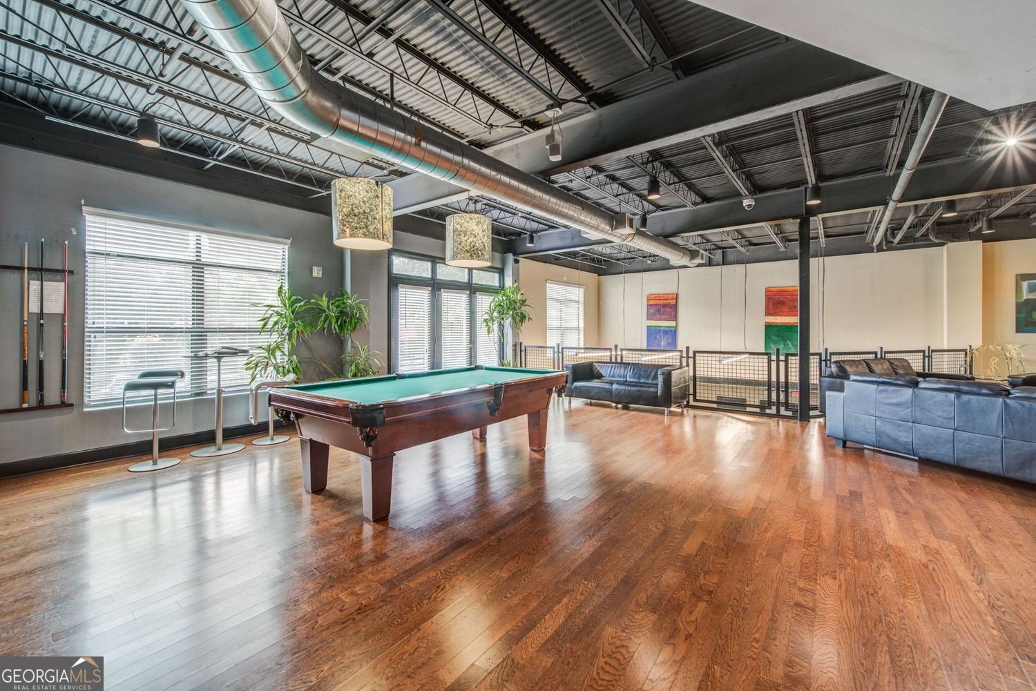 5300 Peachtree Road Atlanta - Photo 38