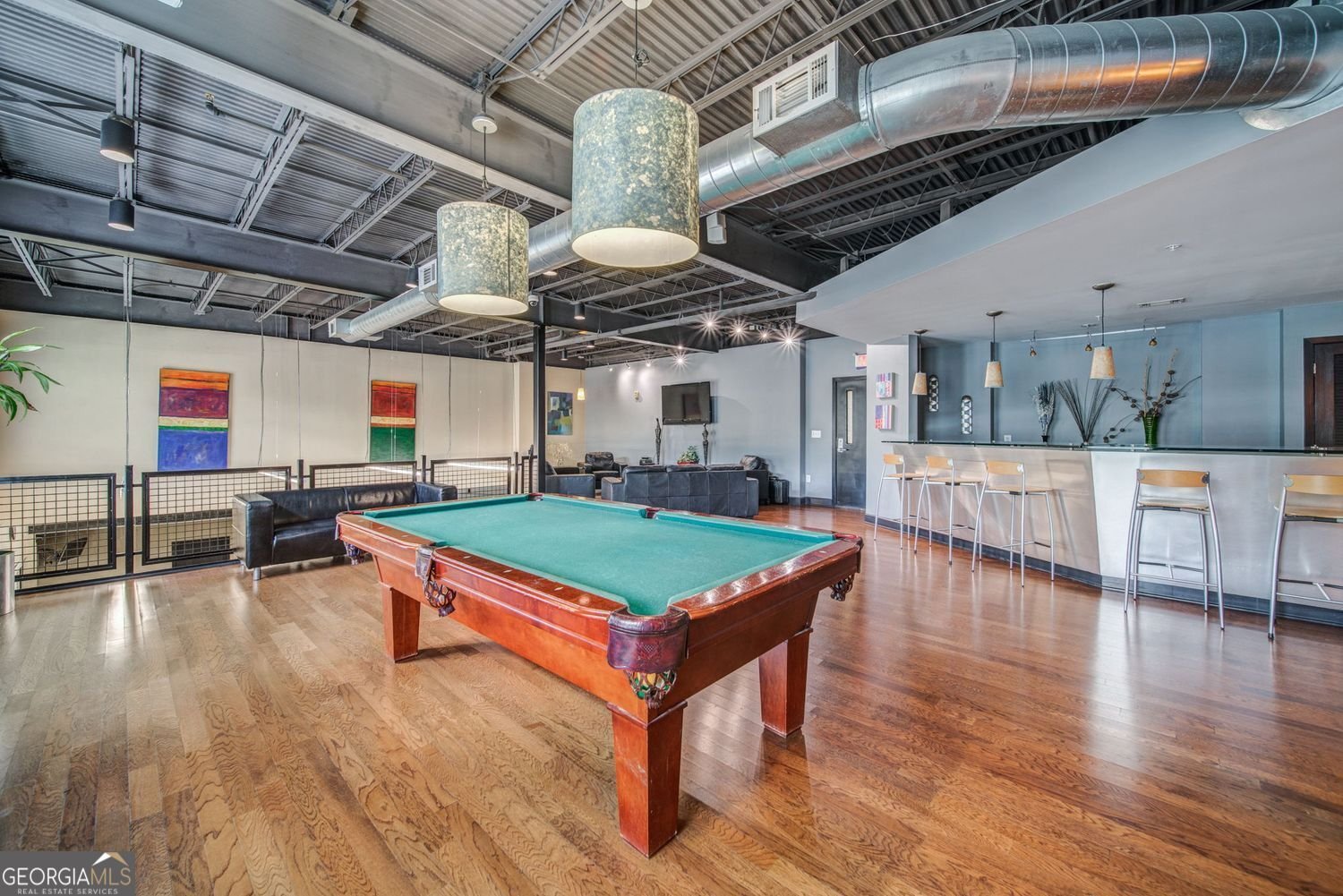 5300 Peachtree Road Atlanta - Photo 39