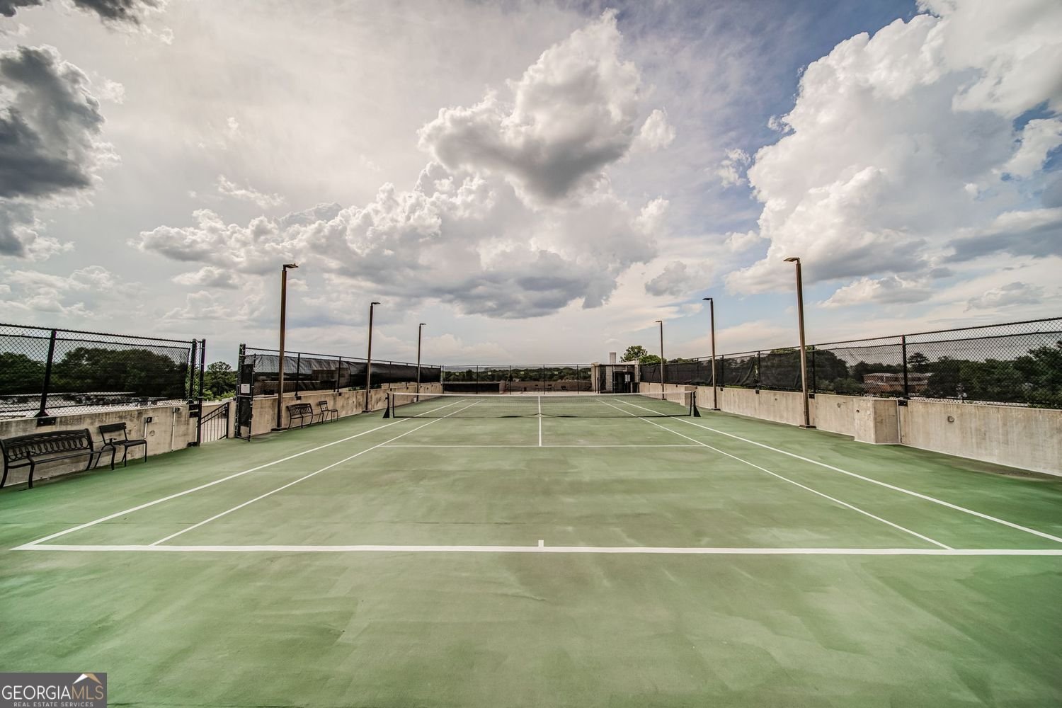 5300 Peachtree Road Atlanta - Photo 41