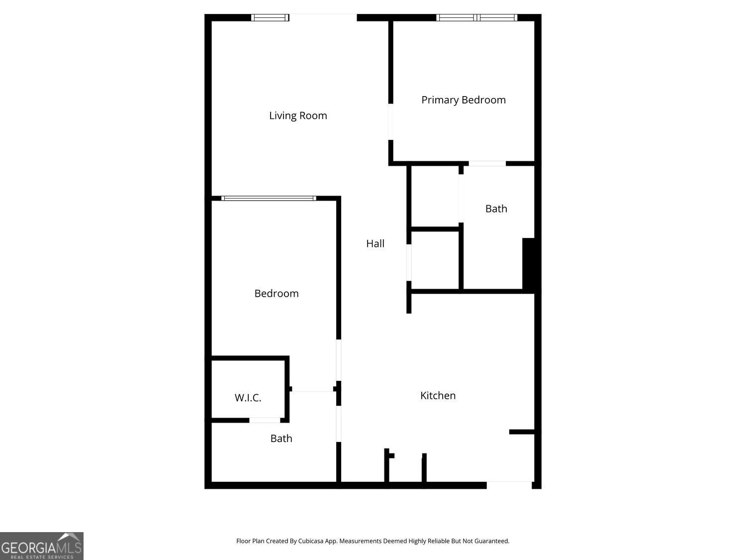 5300 Peachtree Road Atlanta - Photo 44