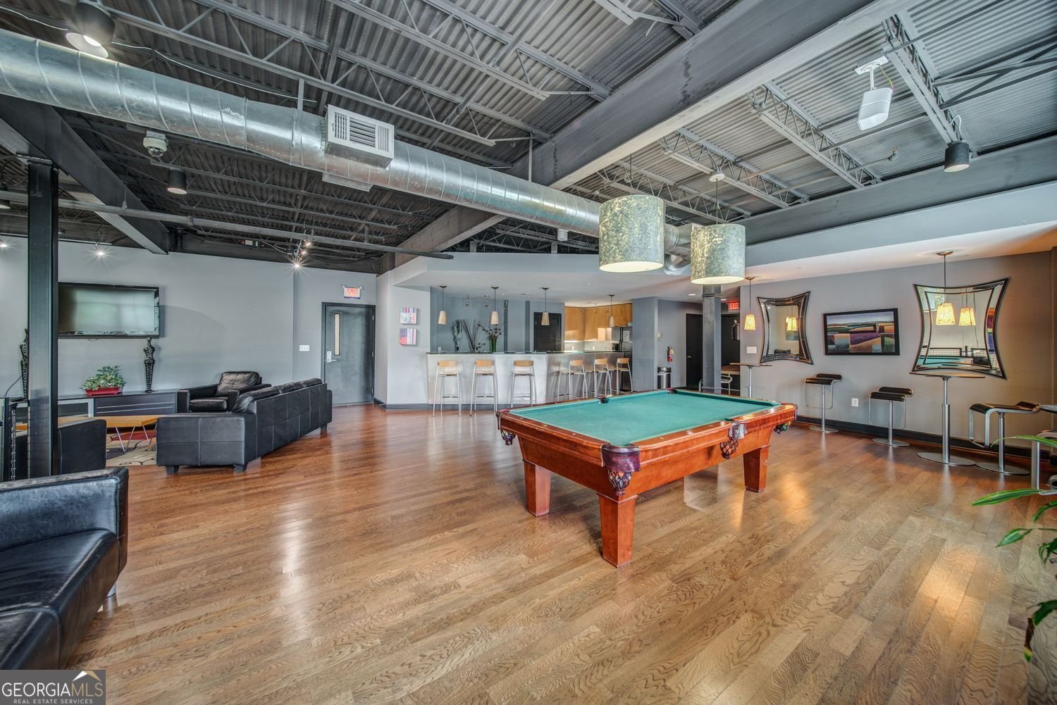 5300 Peachtree Road Atlanta - Photo 6