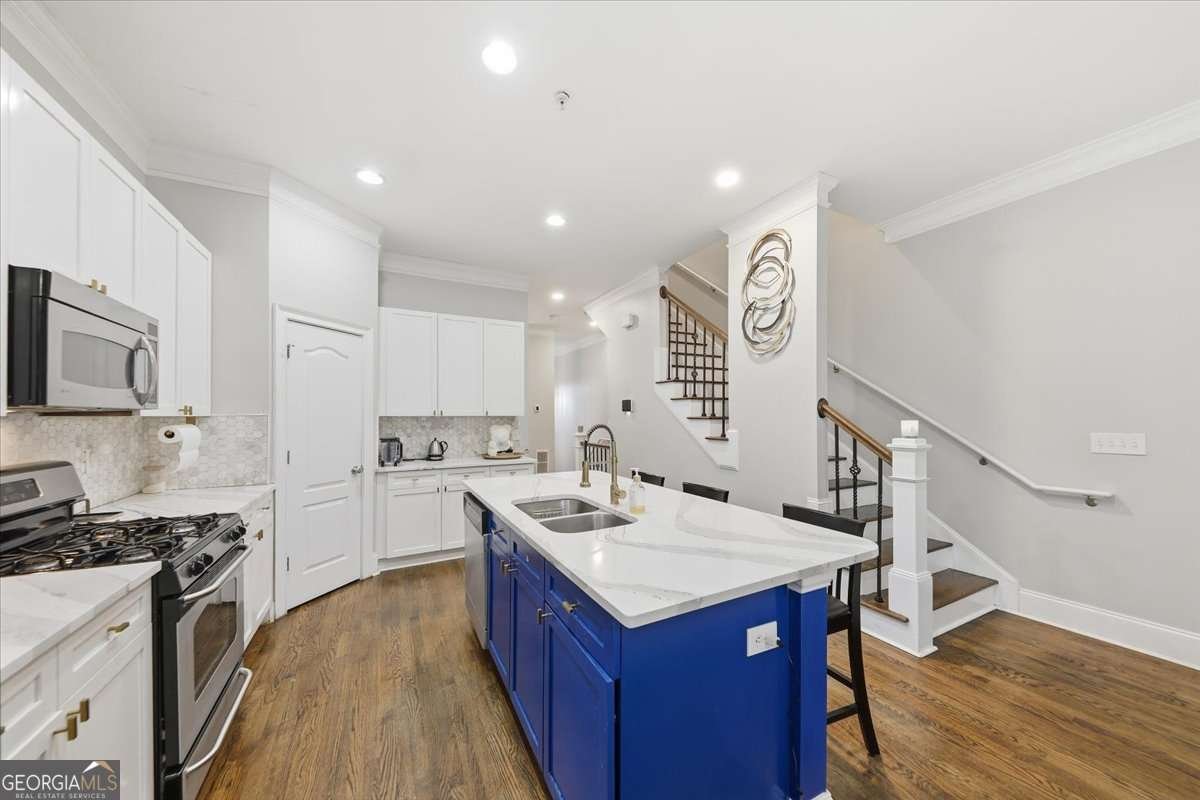 1700 Mosaic Way Smyrna - Photo 10