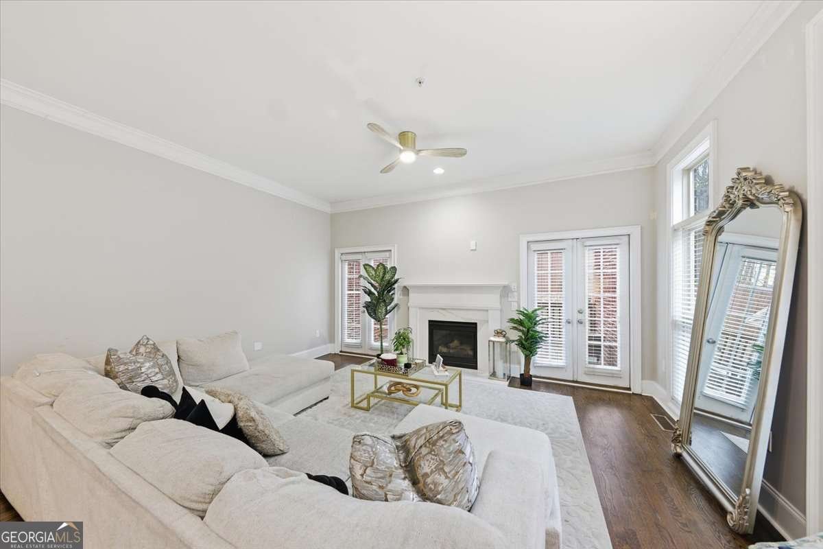 1700 Mosaic Way Smyrna - Photo 13