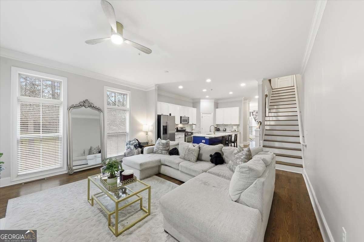 1700 Mosaic Way Smyrna - Photo 15