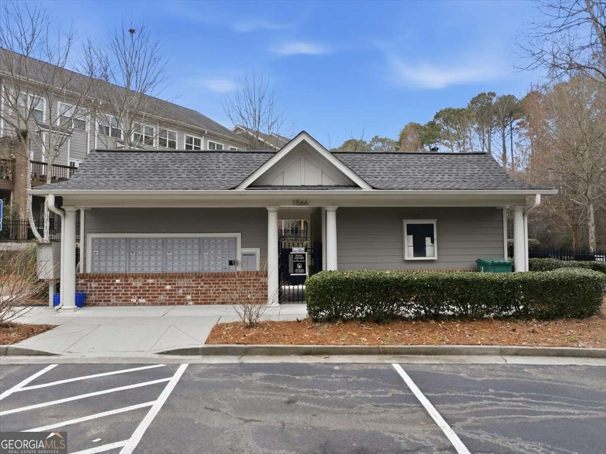 1700 Mosaic Way Smyrna - Photo 32