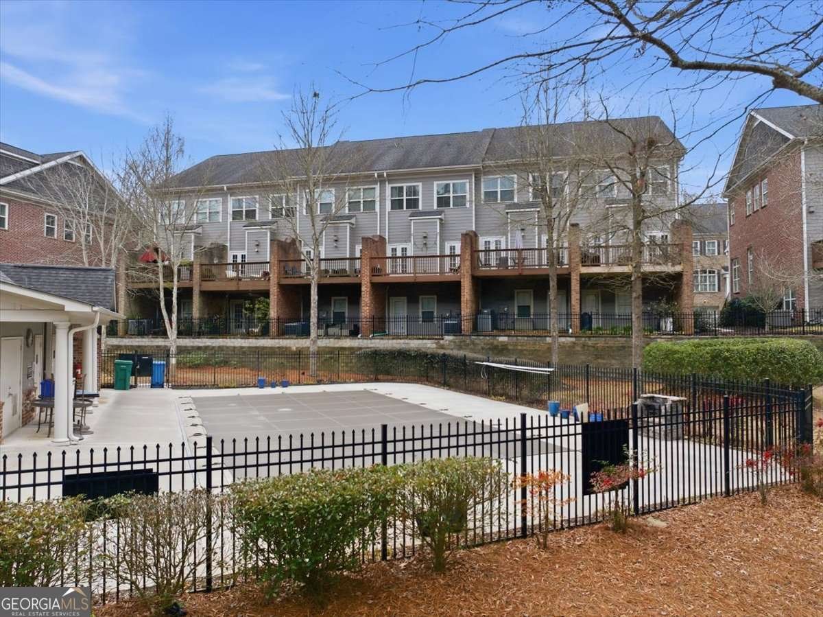 1700 Mosaic Way Smyrna - Photo 33