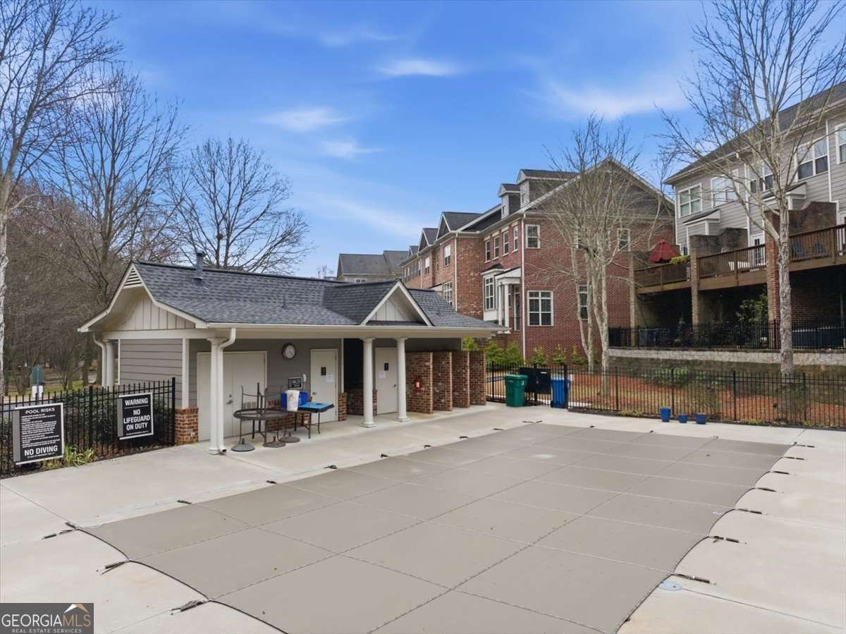 1700 Mosaic Way Smyrna - Photo 34