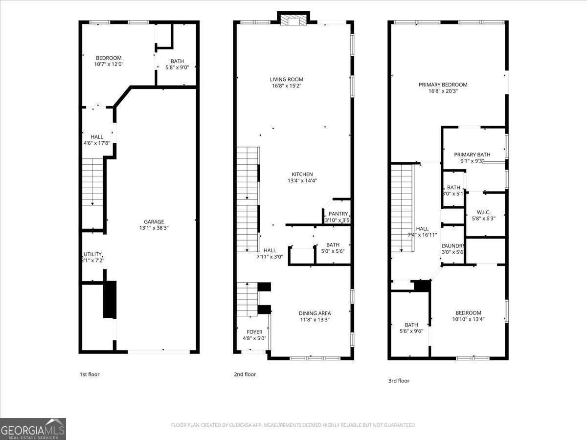 1700 Mosaic Way Smyrna - Photo 41