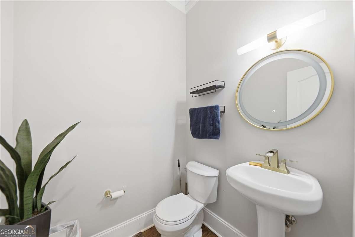 1700 Mosaic Way Smyrna - Photo 7