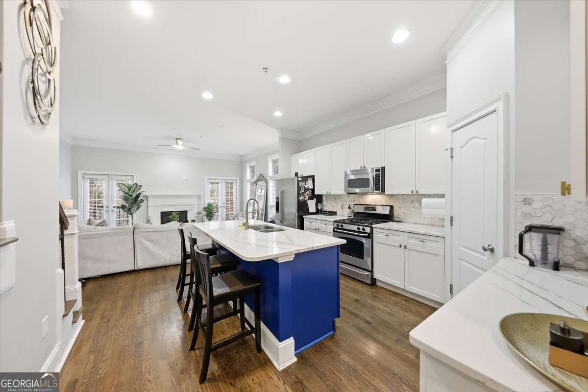 1700 Mosaic Way Smyrna - Photo 8