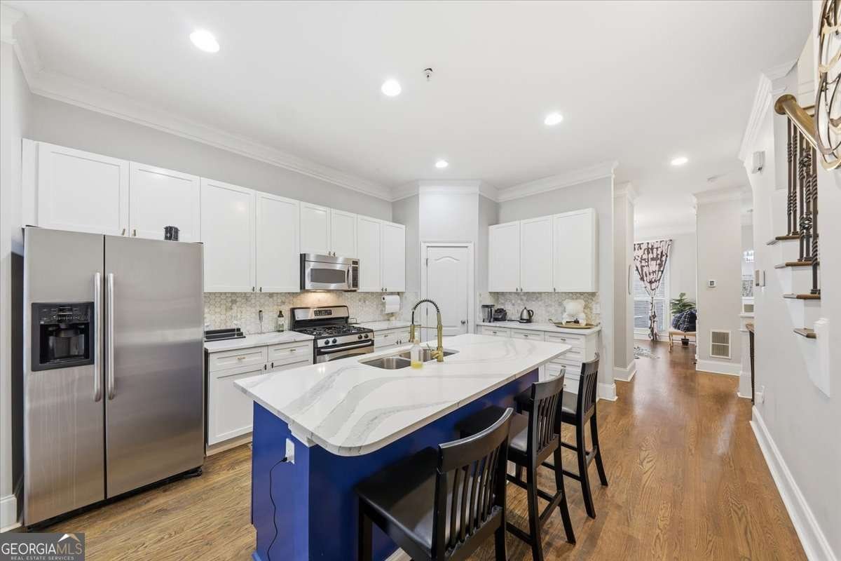 1700 Mosaic Way Smyrna - Photo 9