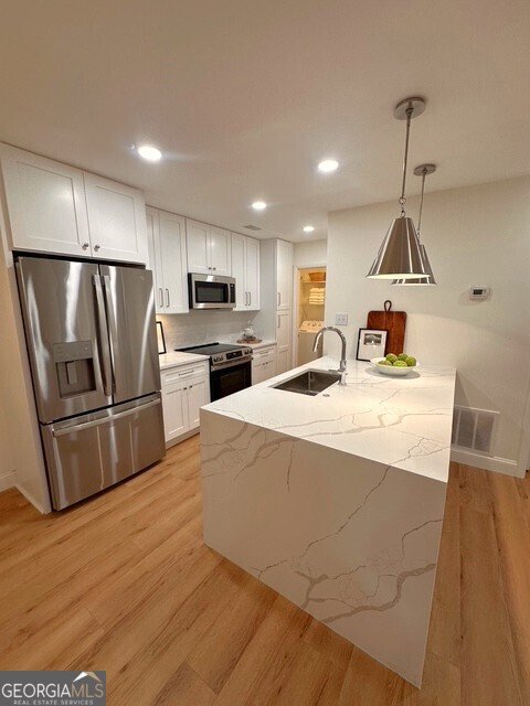 514 Tuxworth Circle Decatur - Photo 1