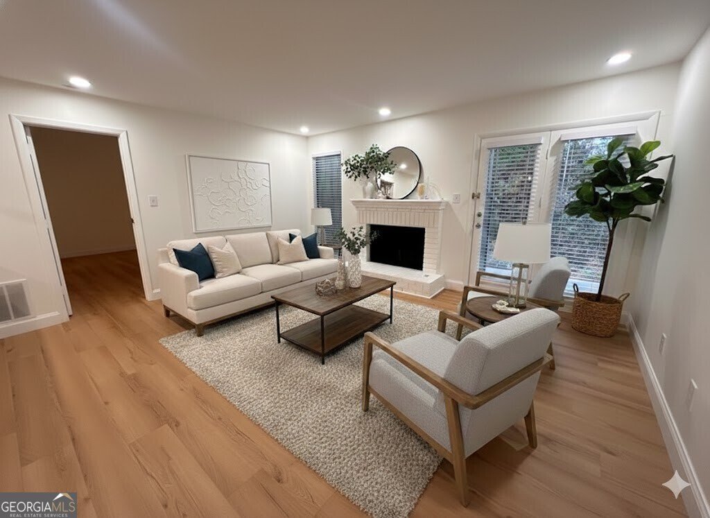 514 Tuxworth Circle Decatur - Photo 11