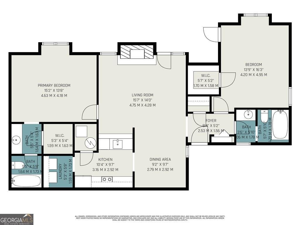 514 Tuxworth Circle Decatur - Photo 26