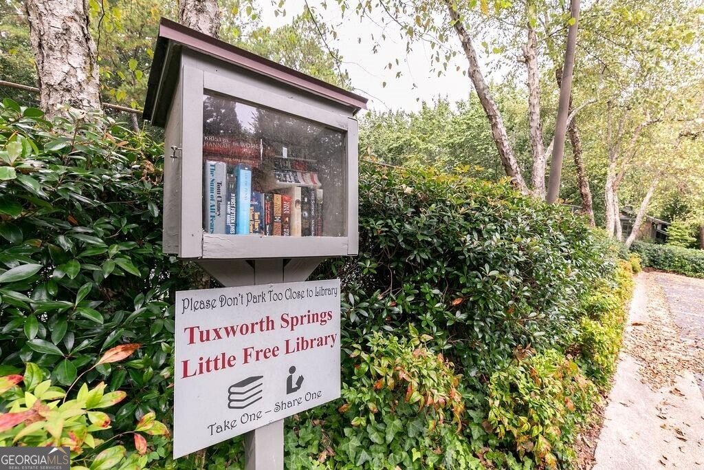 514 Tuxworth Circle Decatur - Photo 31