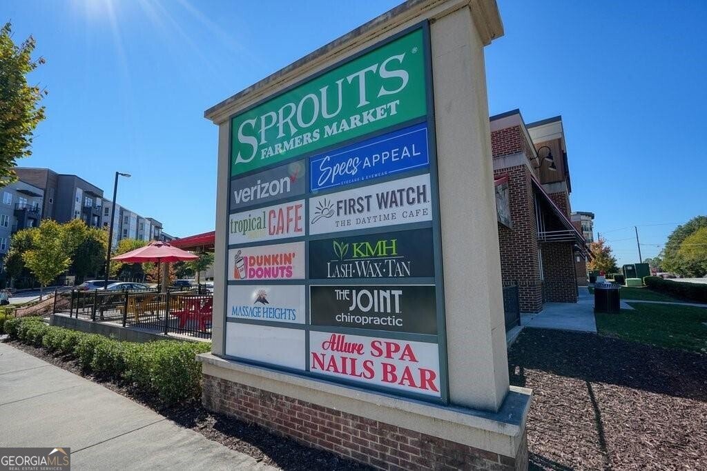 514 Tuxworth Circle Decatur - Photo 34