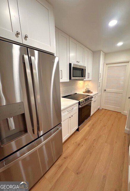 514 Tuxworth Circle Decatur - Photo 6